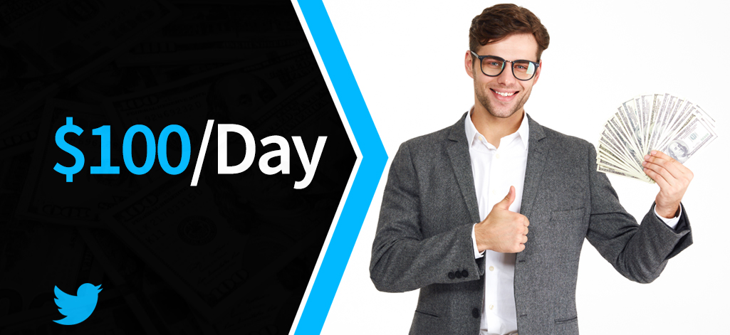 How to Make Money on Twitter